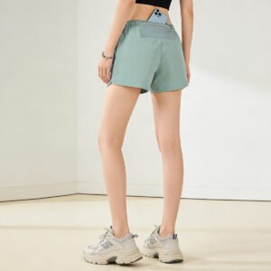 GlideStep Shorts product image 1