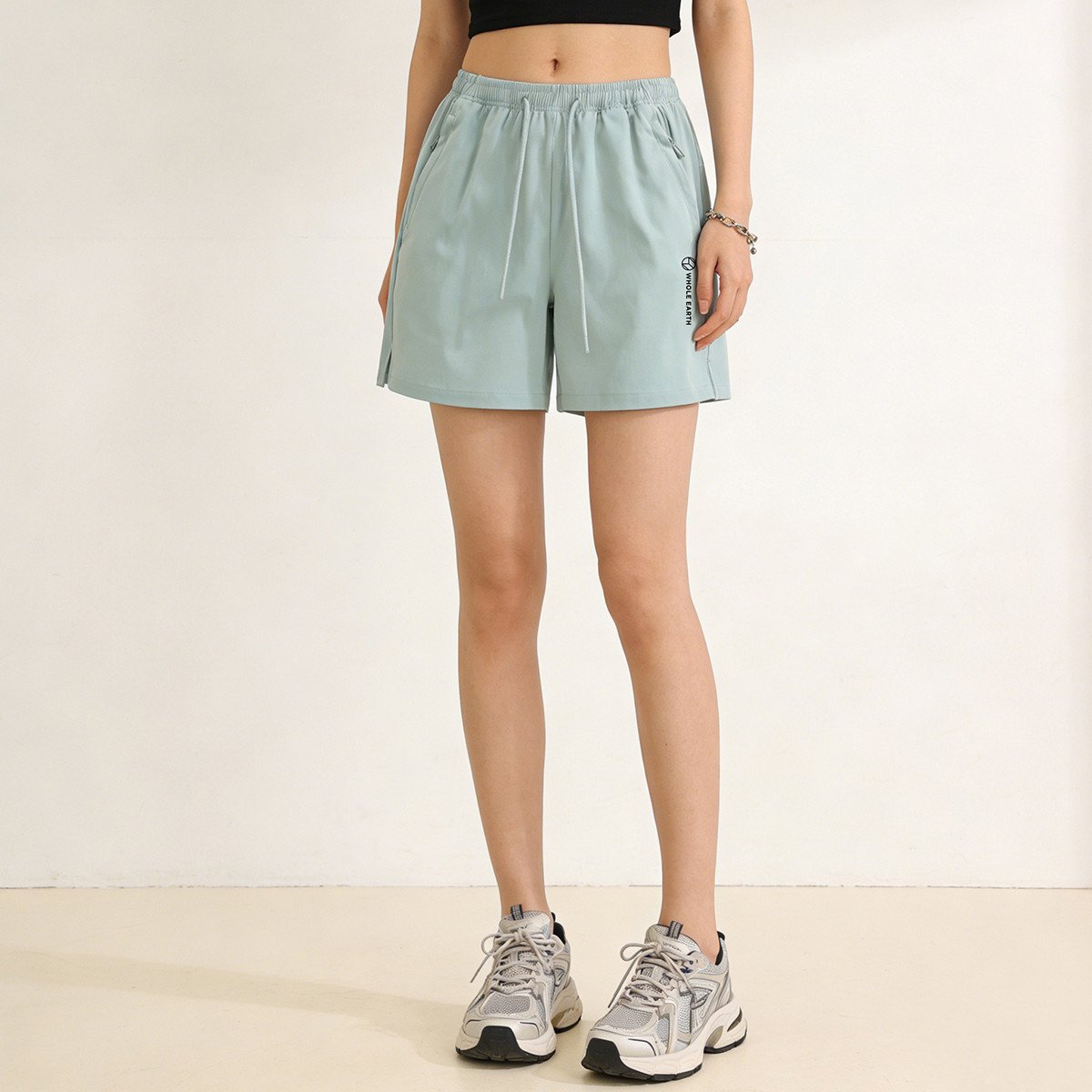 GlideStep Shorts product image 2