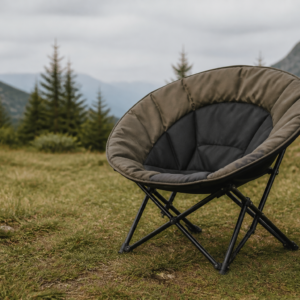 CLAM CHAIR 折叠贝壳椅